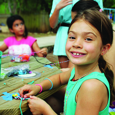 Bracelet Making